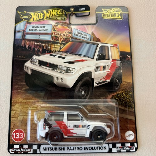 Hot wheels 2025 boulevard - wheels,