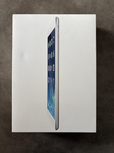 Scatola ipad air - (,