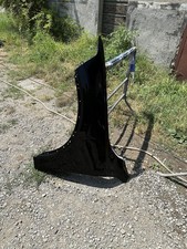 Parafango sinistro volvo - parafango,