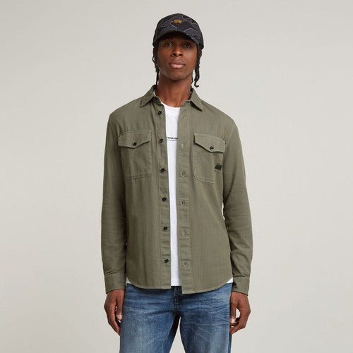 Camicie uomo star - uomo, g-star