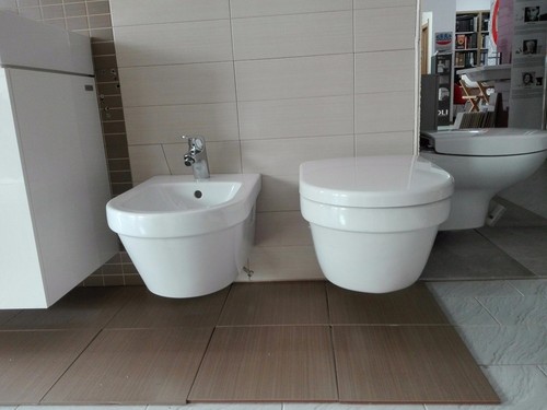 Vaso bidet foro - 1,