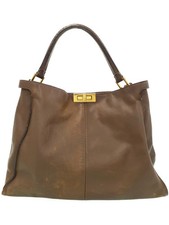 Borsa a mano grande FENDI