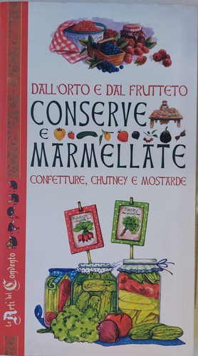 Dall orto dal frutteto - dall'orto,