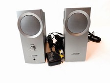 Bose Companion 2 Sistema di