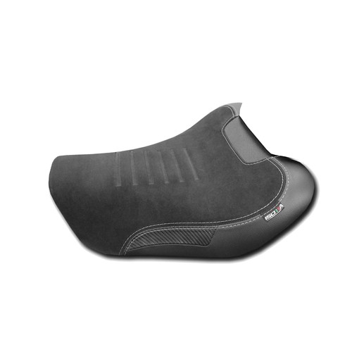Sella anteriore comfort isotta - sella,