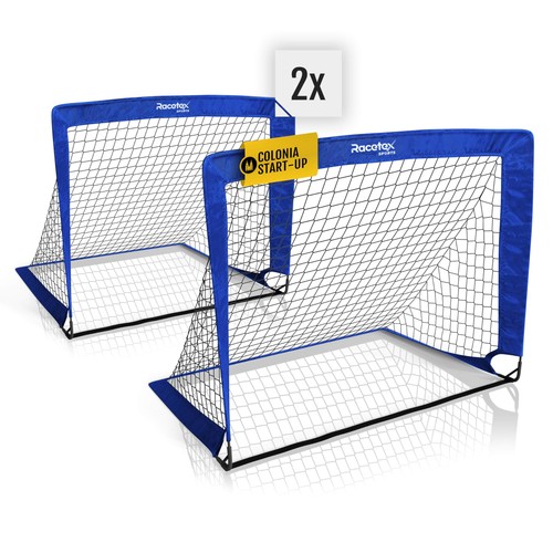 Set porta calcio bambini - porta,