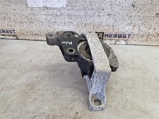 Montaggio del motore Ford Kuga