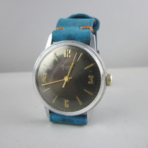 Orologio polso raketa 2609 - orologio,