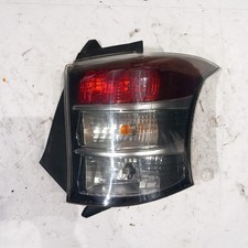 FANALE POSTERIORE DESTRO COMPLETO TOYOTA iQ DAL 2009 AL 2015 cod. 8155174011