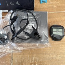 Garmin Forerunner 910xt