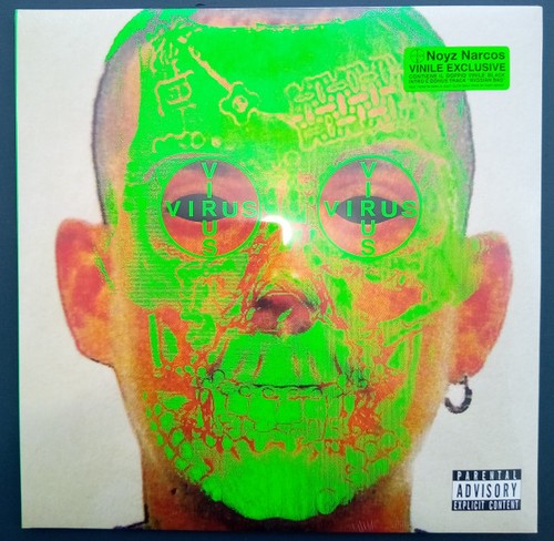 Noyz narcos virus - noyz,