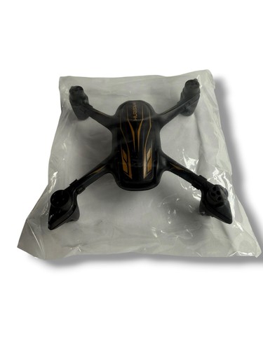 Carrozzeria hubsan plus - carrozzeria,