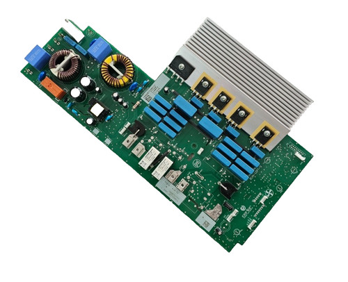 Scheda elettronica modulo - scheda,
