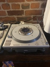 Technics SL-DZ1200 Giradischi