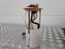 POMPA CARBURANTE NISSAN