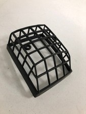 GRIGLIA PROTEZIONE FARO FANALE STOP POSTERIORE VESPA PK S 50 125