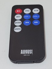 TELECOMANDO AUGUST MB 300 per