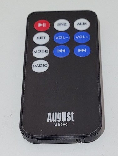 Telecomando august 300 - mb,
