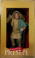IL MONDO DEL PRESEPE