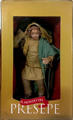 Mondo del presepe - mondo,