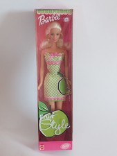 2001 Fruit Style "Apple"