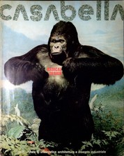 Radical design. Casabella 