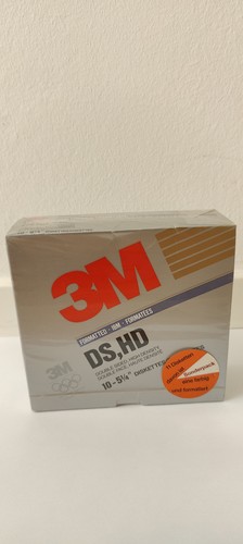 Floppy disk 10 - disk,