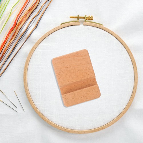 Cornici espositore legno - espositore,