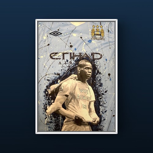 Maglia manchester city why - manchester, “why
