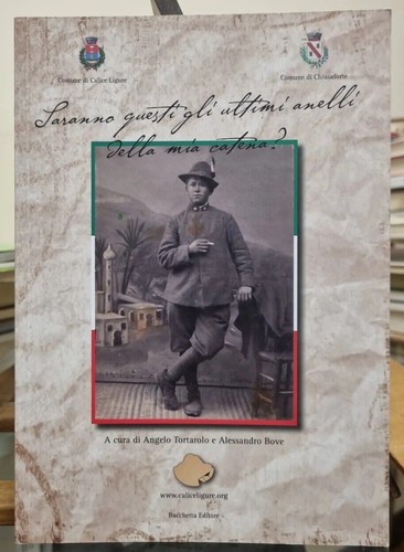 Saranno questi gli ultimi - saranno,