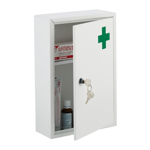 Armadietto per medicinali