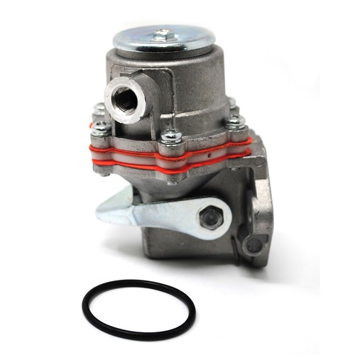 Pompa diesel meccanica 2707/2
