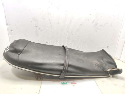 Sella benelli 125 sport - sella,