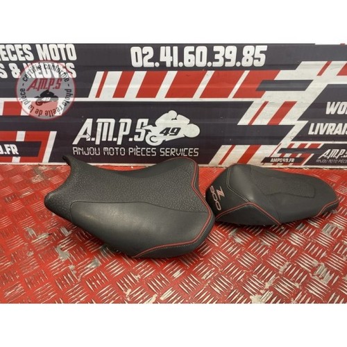 Ensemble selle bagster - selle,