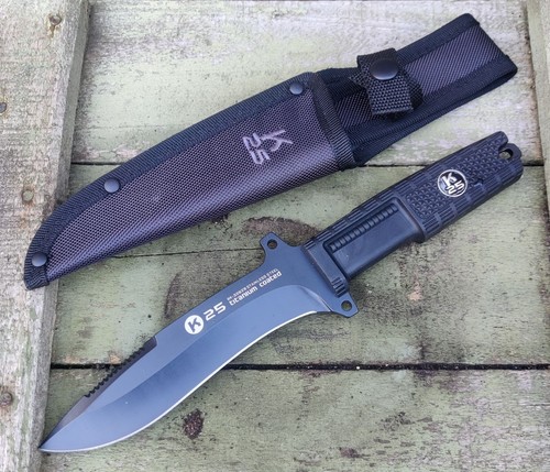Coltello k25 kangal hunter - coltello,