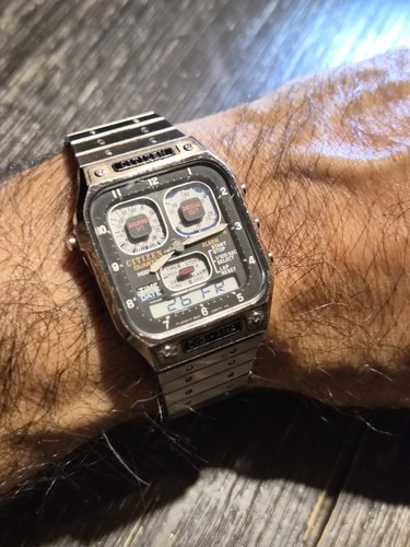 Citizen jet boy - jet,