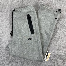 Nike Tech Fleece Felpa Uomo