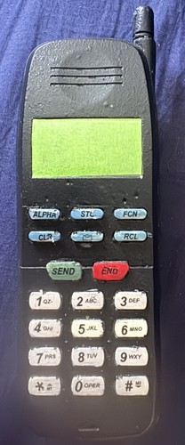 Scream 3850 replica - at&t,
