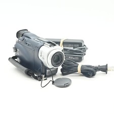 Sony DCR TRV17 MiniDV