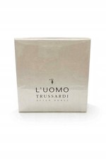 ⭐ TRUSSARDI - L'UOMO 100ML