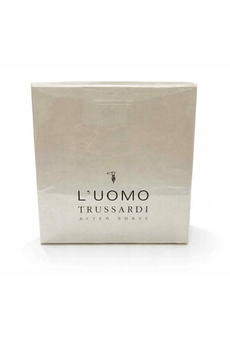 Trussardi l uomo 100ml - trussardi,