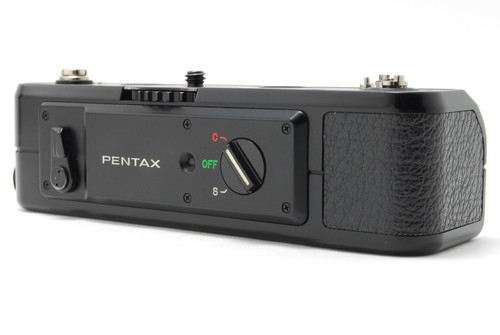 Testato top mint pentax - testato!!, mint]