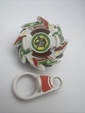 Dragoon G Beyblade Hasbro V