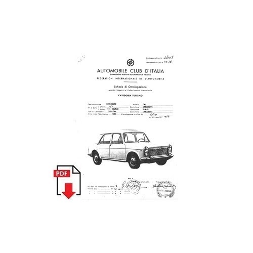 1963 innocenti im3 scheda - innocenti,