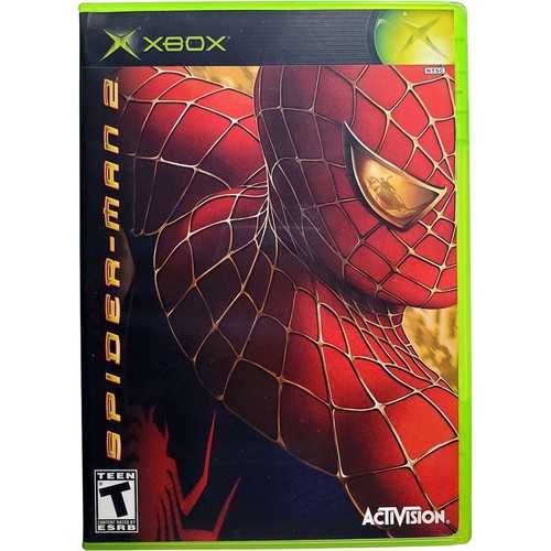 Spiderman microsoft xbox - microsoft,
