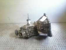 Ford Transit 1995 cambio