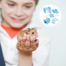  Giocattoli Criceto Accessori Per Gabbia Da Scoiattolo Gabbie Criceti