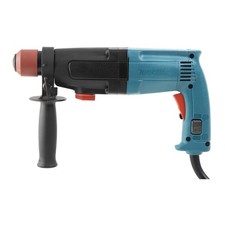 Makita HR2400 24mm SDS-Plus Trapano a percussione combinato rotativo 110v