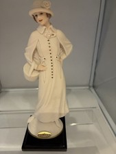 Statuina Louisa porcellana