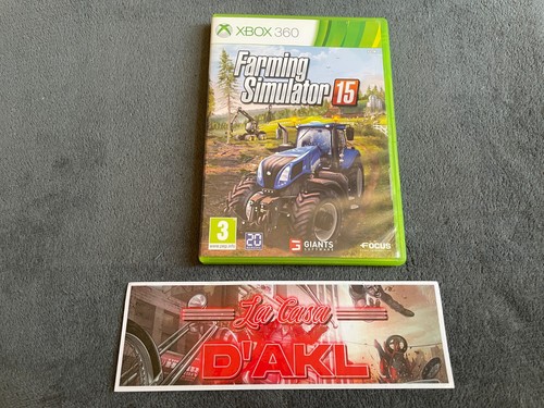 Farming simulator sans - farming,